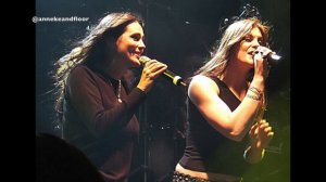 After forever " Beyond Me" with Sharon Den Adel ( Within Temptation)