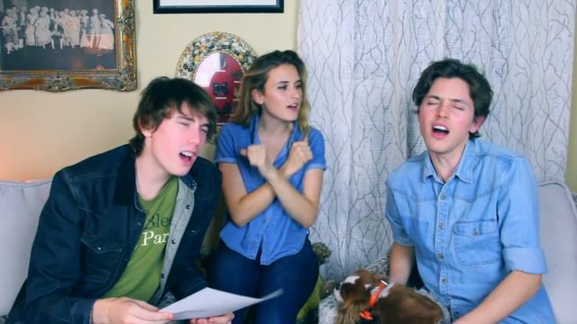 Eyewitness Q&A with PHILKAS // James Paxton & Tyler Young смотреть онлайн