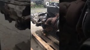 Двигун Man D0826 LFL10 224ps для установки на Зіл