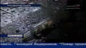 О пожаре в Вишневогорске