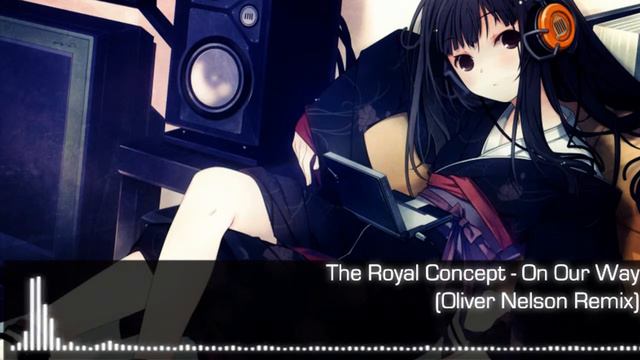 The Royal Concept - On Our Way смотреть онлайн