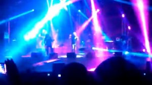 Би2 - Красноярск Вечная призрачная встречная