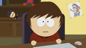 НЕВЫШЕДШАЯ ИГРА ПО "ЮЖНОМУ ПАРКУ" И ДРУГИЕ ИГРЫ СЕРИИ - Что было до The Fractured but Whole?