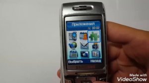 Samsung SGH D500 - бизнес-флагман (обзор)