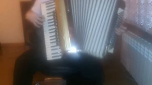 Ostatni mazur (Jeszcze jeden mazur dzisiaj)-Gigantilli V