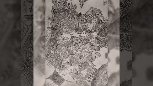 современный арт