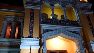 Кисловодск. Главные  нарзанные ванны
