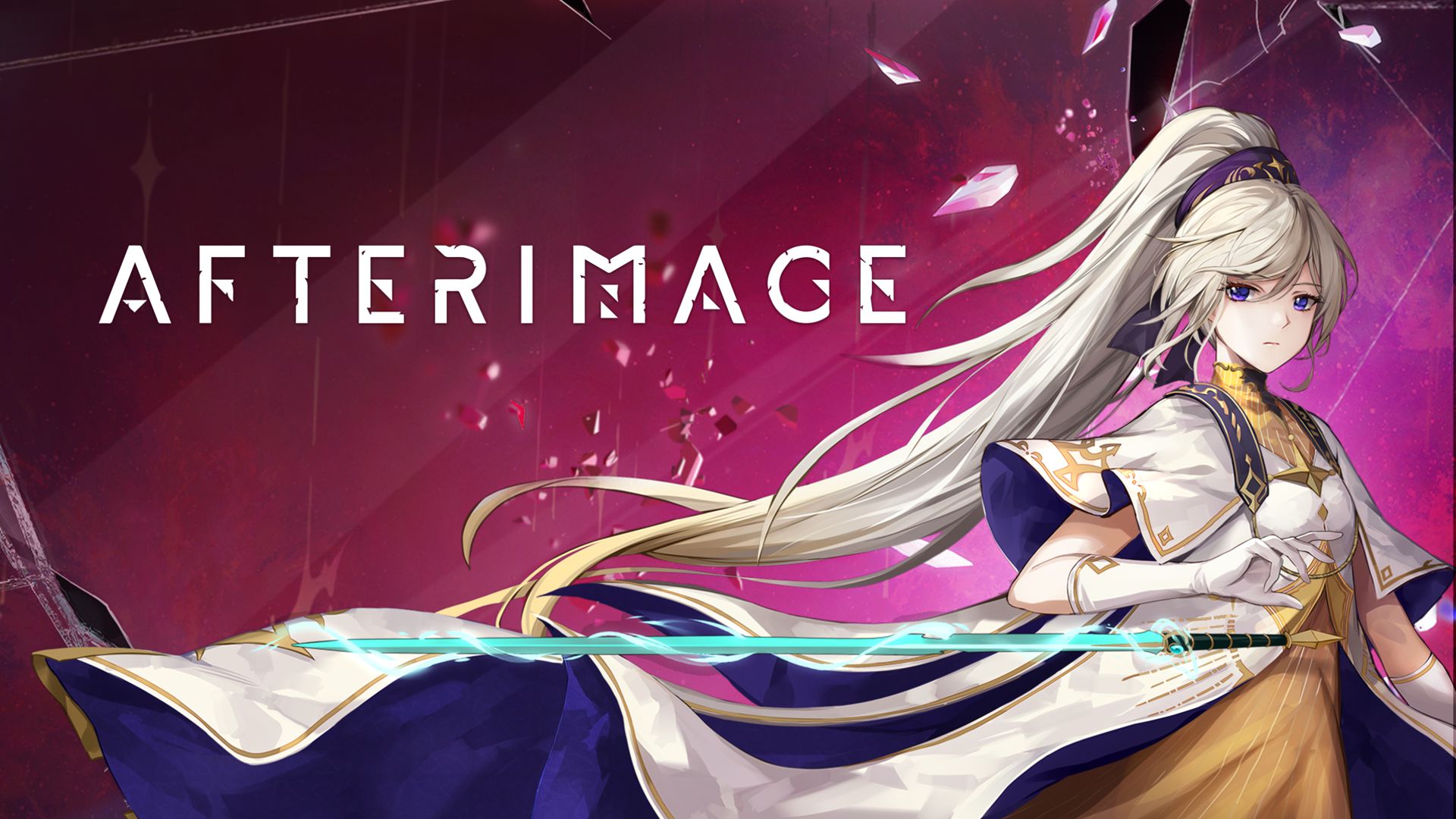 Afterimage #21 (Колосс Пиро, создание Голиафа)