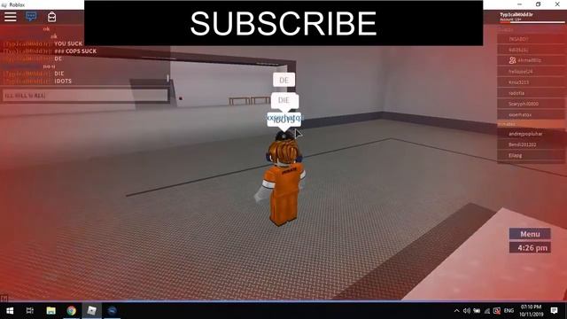 ✅ Asshurt Best FREE Roblox Exploit!!! [WORKING FOR MAC OS AND WINDOWS] [2020] ✅ смотреть онлайн