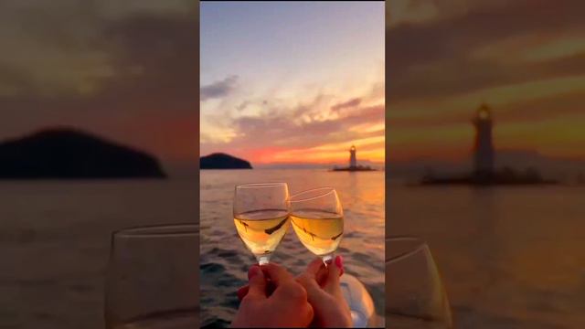 Морская экскурсия во Владивостоке