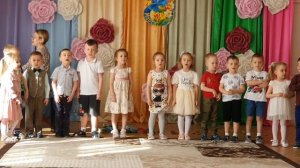 Песня Бабушка бабуля ручки золотые