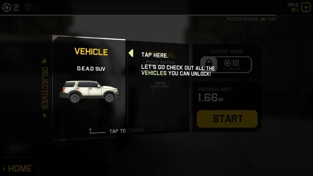 Zombie Highway 2: Gameplay - Part 1 Kill The Zombies HD [Android] смотреть онлайн