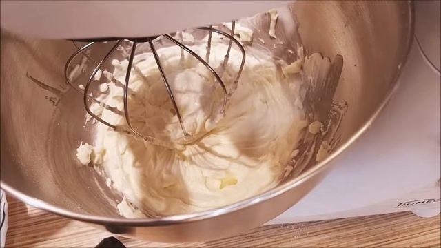 ???САМЫЙ ВКУСНЫЙ КРЕМ !!!?  РЕЦЕПТ КРЕМА!!! КРЕМ ЧИЗ!!! ?НА КУХНЕ У МАГНОЛИИ!?