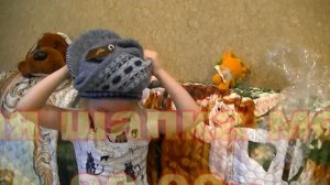 Шапка ВАЛЬТОВКА #тонак TONAK вернулась  #НОСТАЛЬГИЯ по 80м и 90м