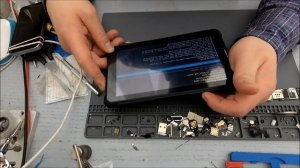 BQ 7082G Armor 3G - Пора сделать перерыв, ваш родитель заблокировал это устройство.