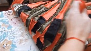 Лоскутное шитье - жилет в технике пэчворк. Бая Че Доктор Натуропатии