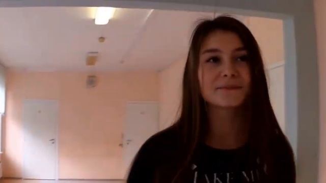 Флешмоб в школе №2070 Мосрентгена смотреть онлайн