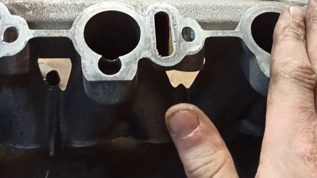 #Nissan#Terrano#WD21#VG30 От моновпрыска к инжектору. Часть вторая. Подготовка. смотреть онлайн