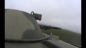 Работа в зеленке, ДРГ "РЯЗАНЬ"