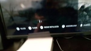 error playstation 5 vanguard WS-118728-7