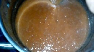 Заготовки на зиму//Груша//Повидло из груши