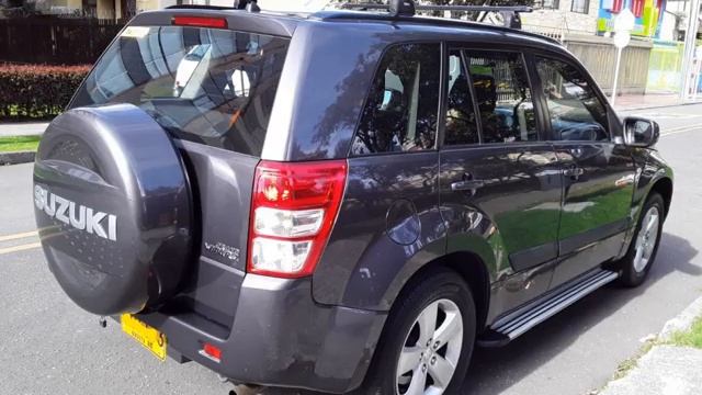 Suzuki Grand Vitara Año:2013 Vs Precios de más Vehículos Confiables a Comprar Autos y Carros смотреть онлайн