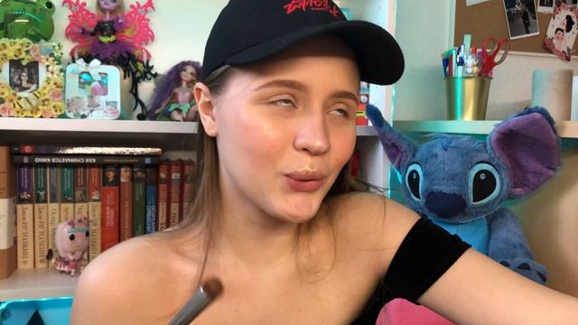 Самый красивый хайлайтер!!!!!!!!! смотреть онлайн