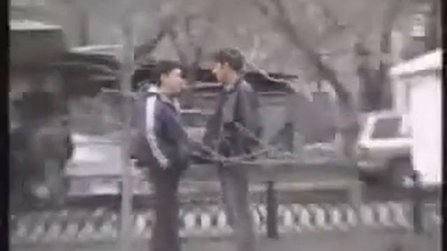 Казахские рамсы