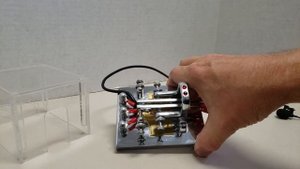 vibroplex original deluxe paddle