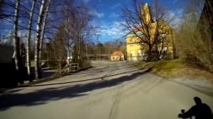 Factory island 1868: Nokia Finland