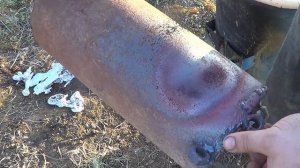 печь для плавки алюминия