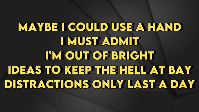 Sam Fender - The Dying Light - Karaoke Instrumental - Female смотреть онлайн