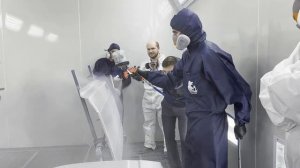 Обучиться на автомаляра, практика и опыт с нуля.