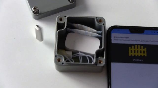 How I made an IP65 Zigbee Sensor for Home Assistant смотреть онлайн