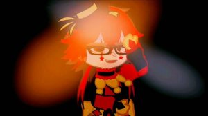 {|•Gacha Клип•|} [Кавер] | Лишь Актёры- Gamma BadArt & RutenFess |