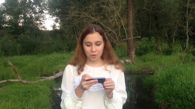 Светлана Алексеева: кастинг на участие в онлайн-чтениях «Чехов жив» смотреть онлайн