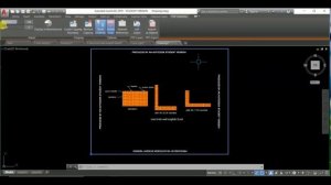 how to convert PDF file into drawing file in autocad | pdf edit | insert pdf