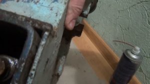 Разборка и ремонт пылесоса Samsung VC 6015V 1500w