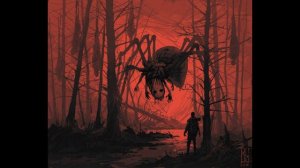 АНУБИС + Страшная история на ночь - Квартира №38