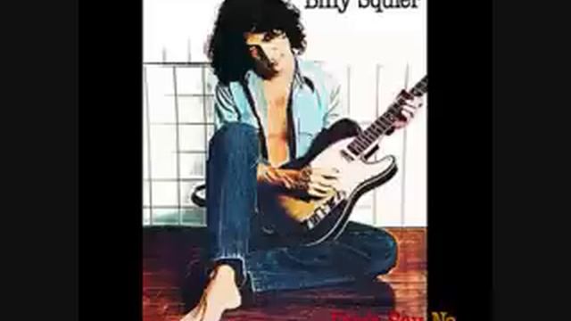 Billy Squier - I Need You смотреть онлайн