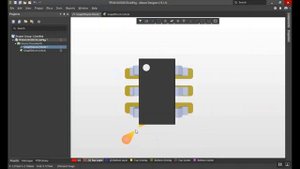 How to Import 3D STEP model into footprint in Altium Designer