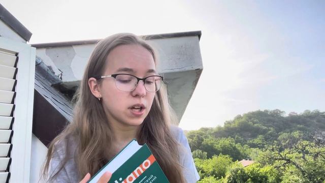 Итальянский язык до B2 за 3 месяца. Переезд из Беларуси в Италию за 4 месяца ??
