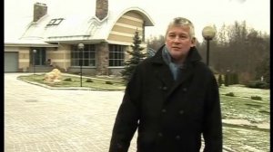 Наружная отделка дома камнем