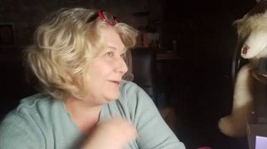 Я с вами дорогие мои!) Пропала почти на неделю, не знаю что будет дальше!