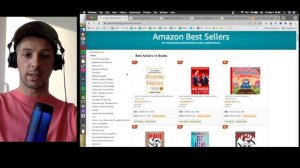 Урок 0 - Пассивный доход на Амазоне для новичков | Книжный бизнес на KDP Amazon