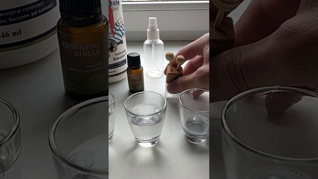 🍋Чем растворить эфирные масла; Как сделать освежитель воздуха своими руками и ароматизатор для авто