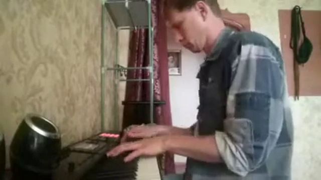 Мелодия - Подарок для Дарьи! смотреть онлайн