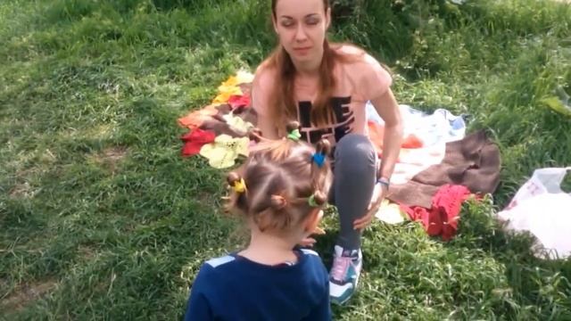 Разводим костер смотреть онлайн