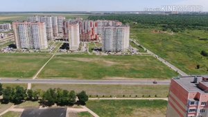 мкр. Суворовский, Ростов-на-Дону