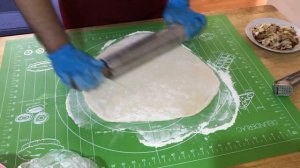 Թաթար Բորակի / Հայկական խոհանոցի տեսություն / Թաթար Բորանի / Татар Бораки / #Tatar #Boraki